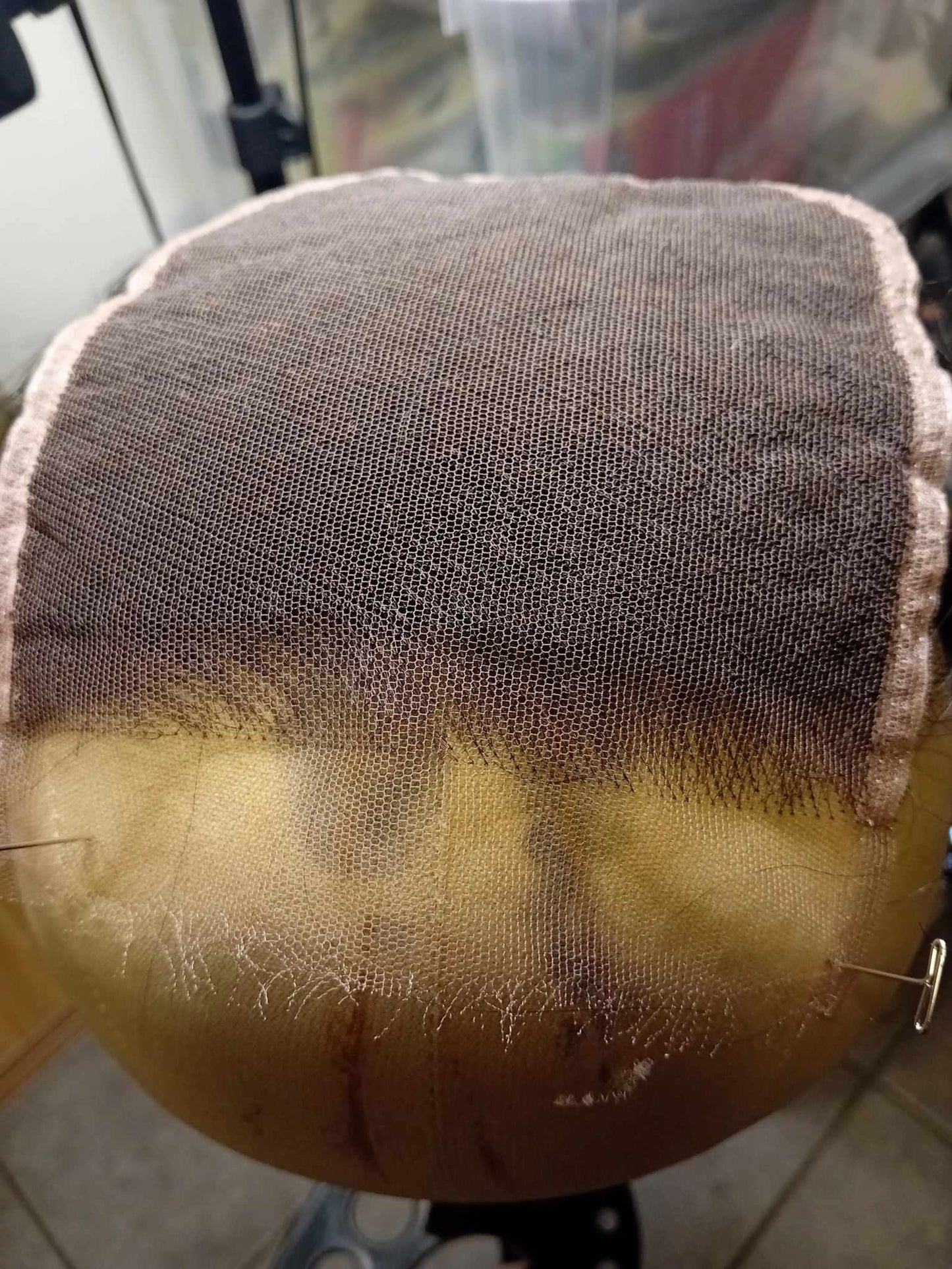 Glueless Wigs with ("4x4") Closure & Bundles Included