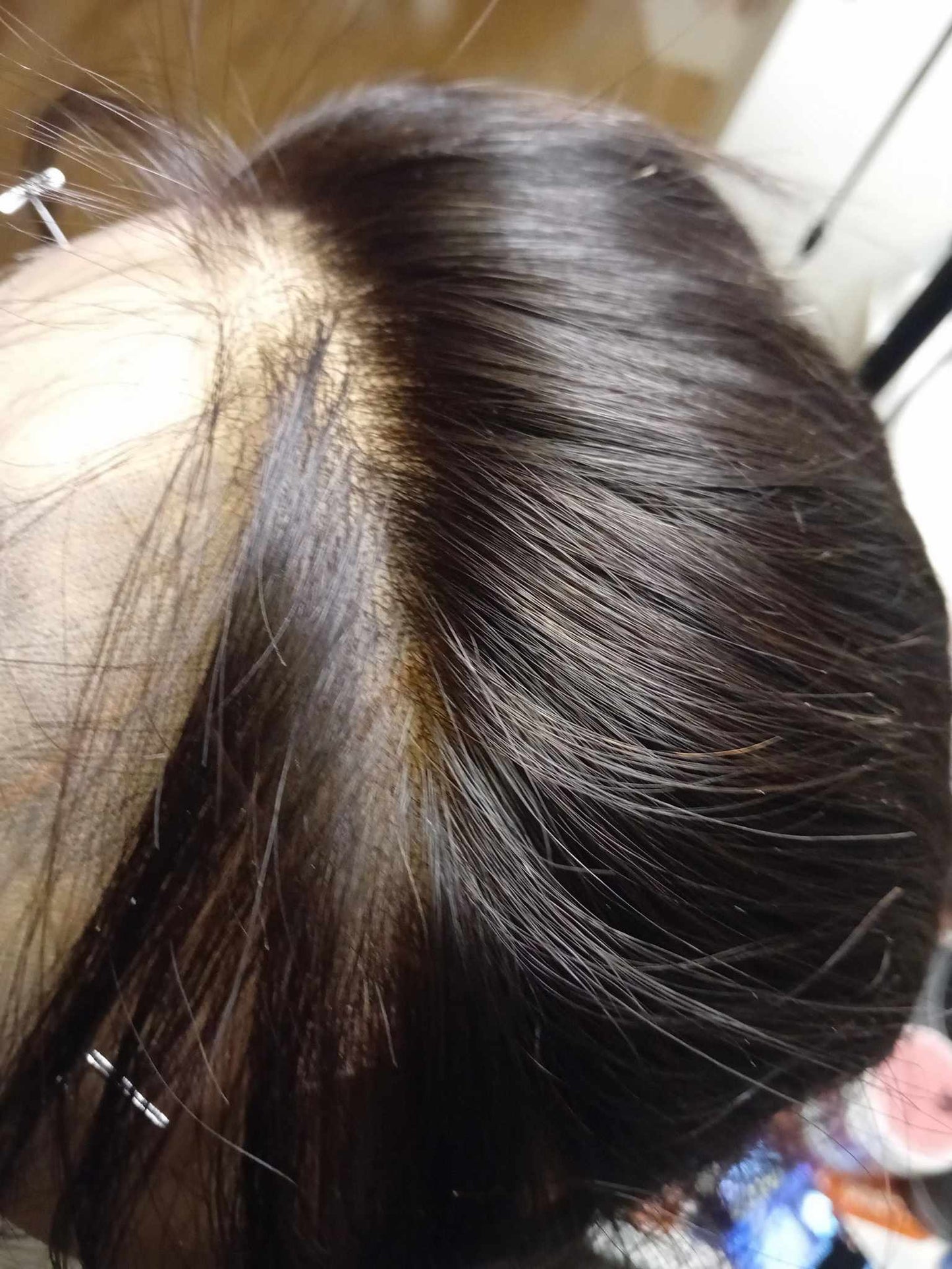 Glueless Wigs with ("4x4") Closure & Bundles Included