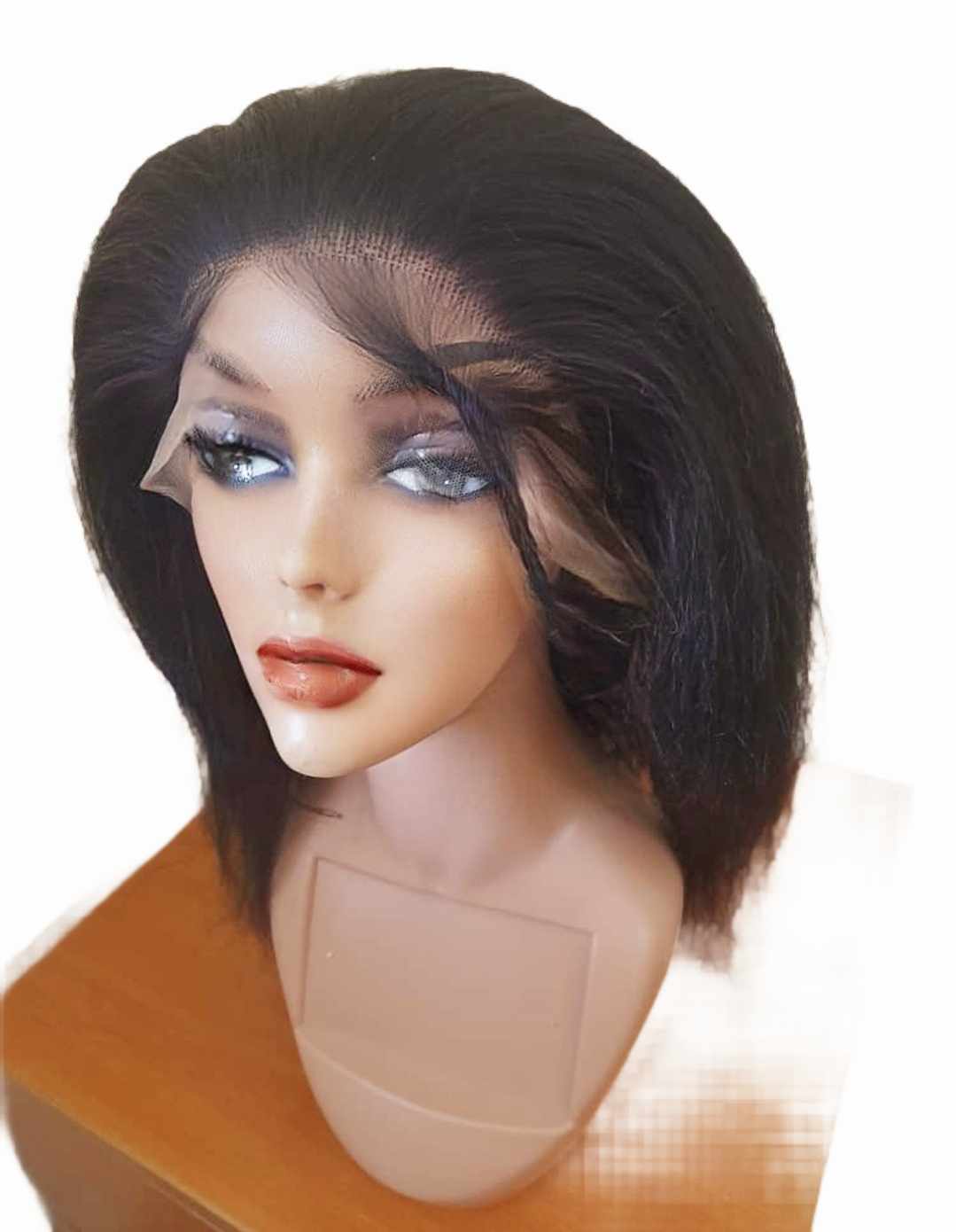 Braiding Caps With Adjustable Strap ( Breathable )