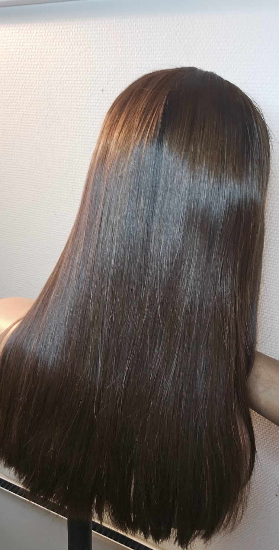 Vietnamese Single Donor 5X5 / 2X6 / Luxury Wigs
