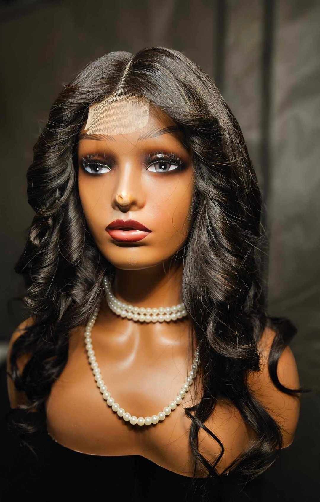 Peruvian wave  20"