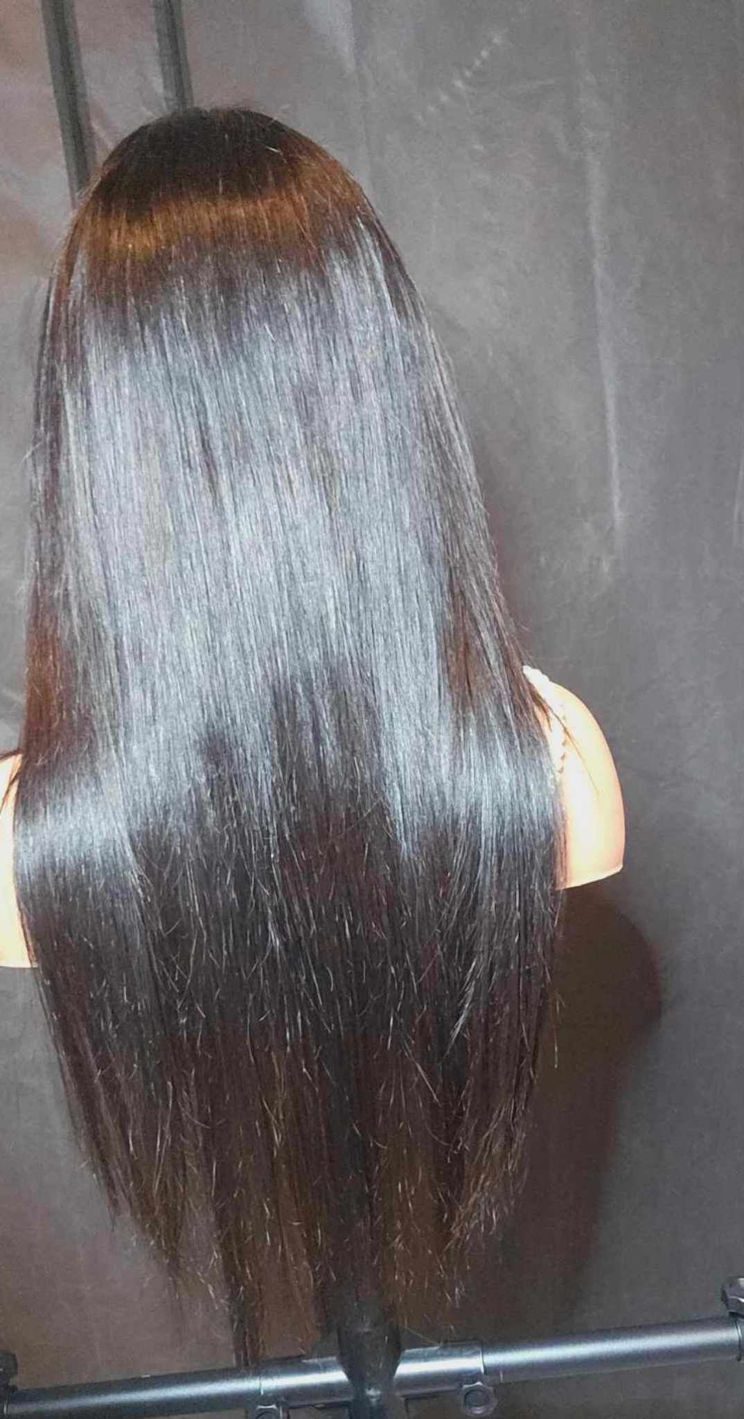 Peruvian wave  20"