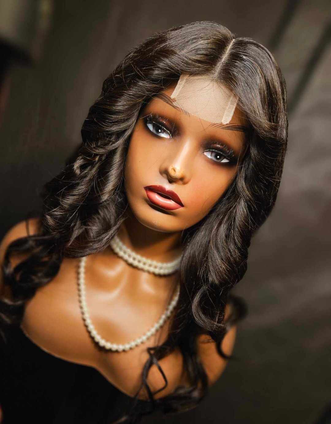 Peruvian wave  20"