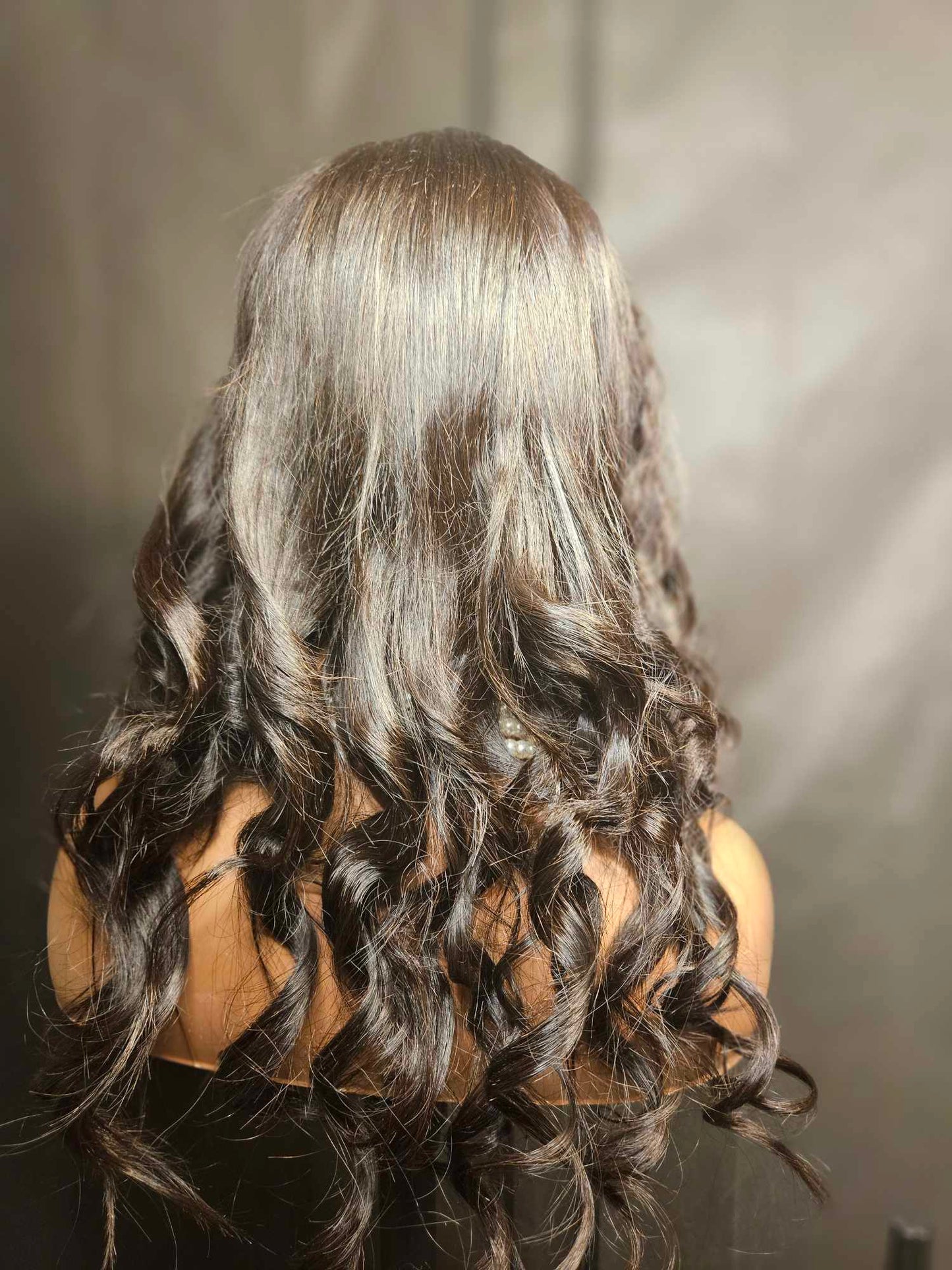 Peruvian wave  20"
