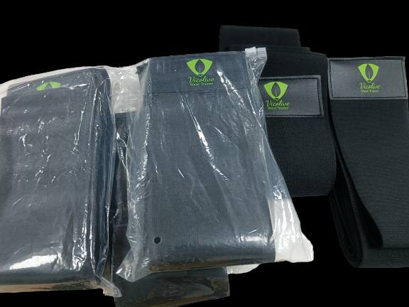 Bandage Wrap Waist Trainer