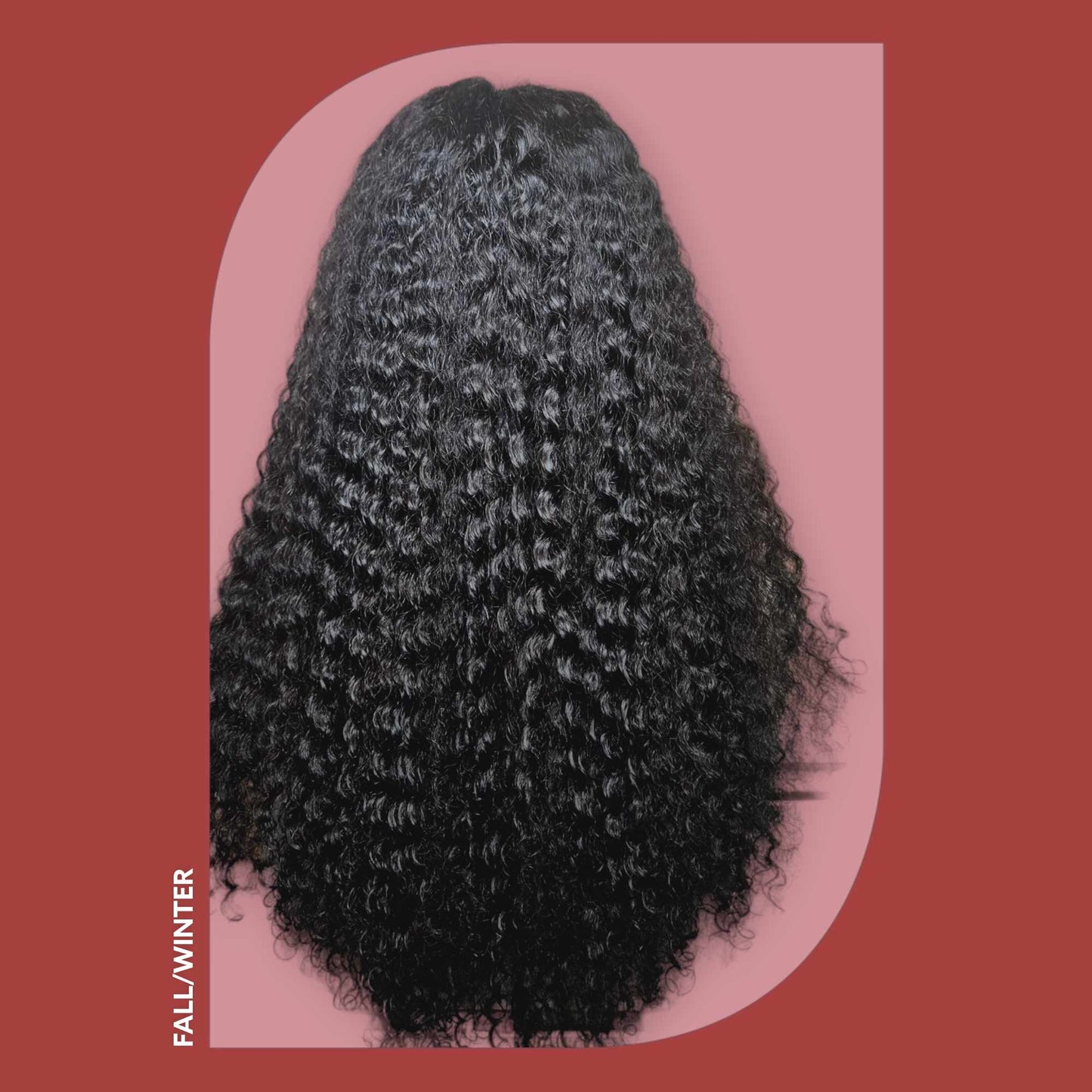 Vietnamese Single Donor  5X5  (Deep Curly)