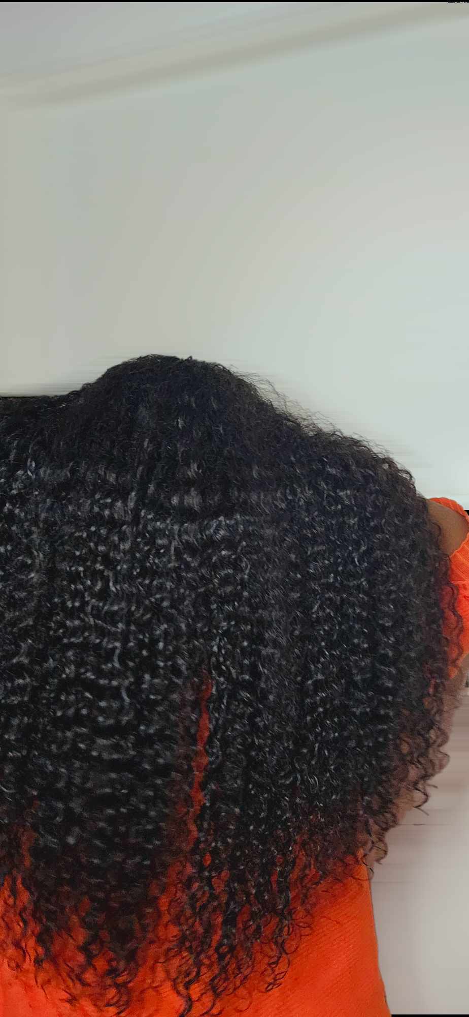 Vietnamese Single Donor  5X5  (Deep Curly)