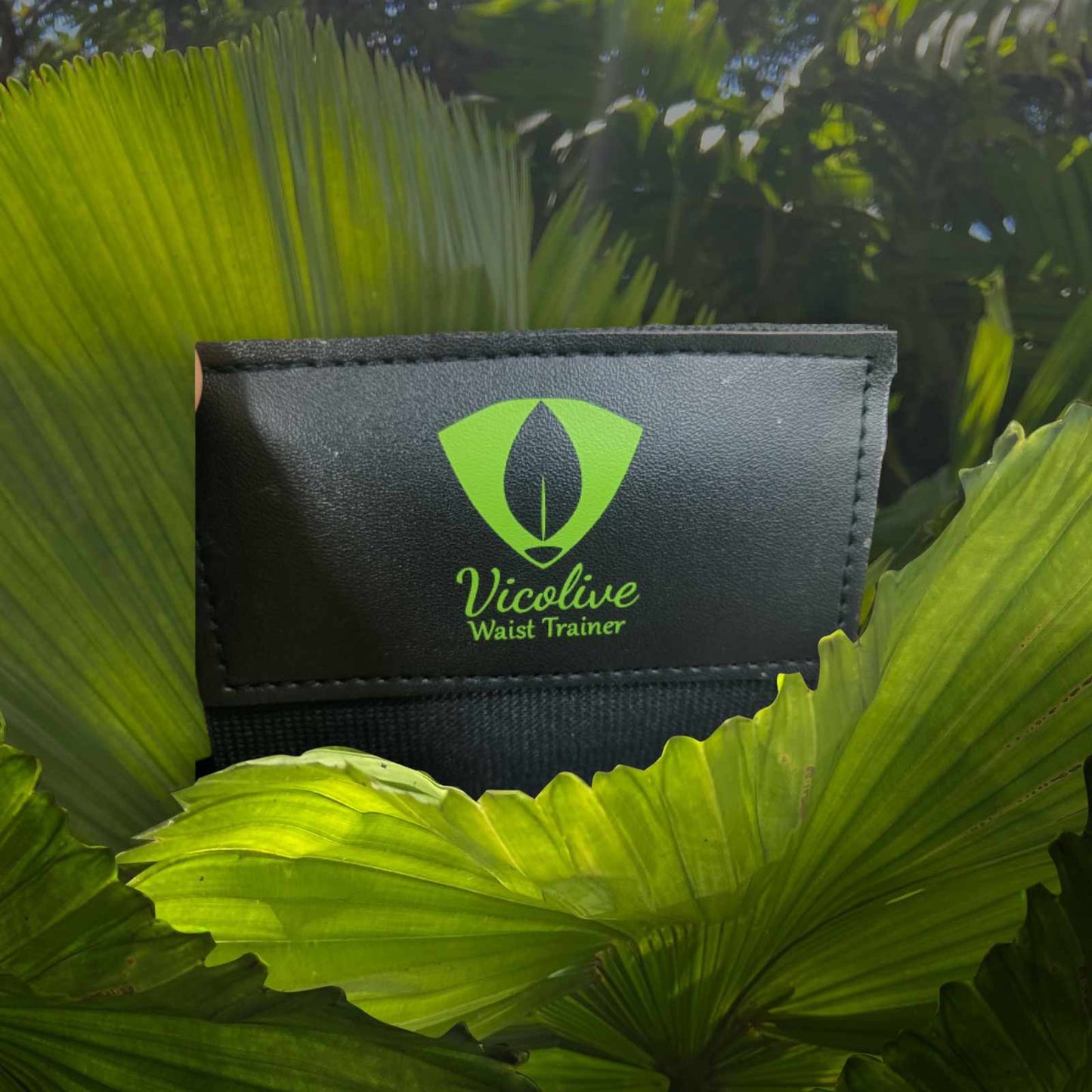 Bandage Wrap Waist Trainer