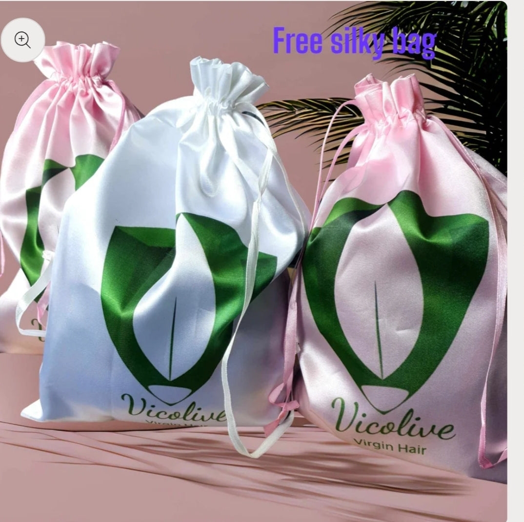 Kinky Curly Lace  (Frontal)  13x4