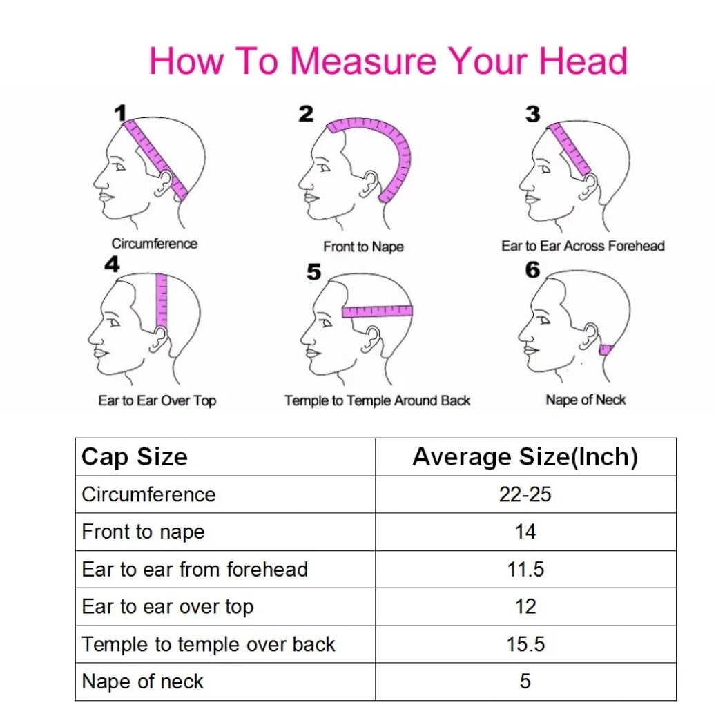 Double Drawn Bouncy (HD Lace)