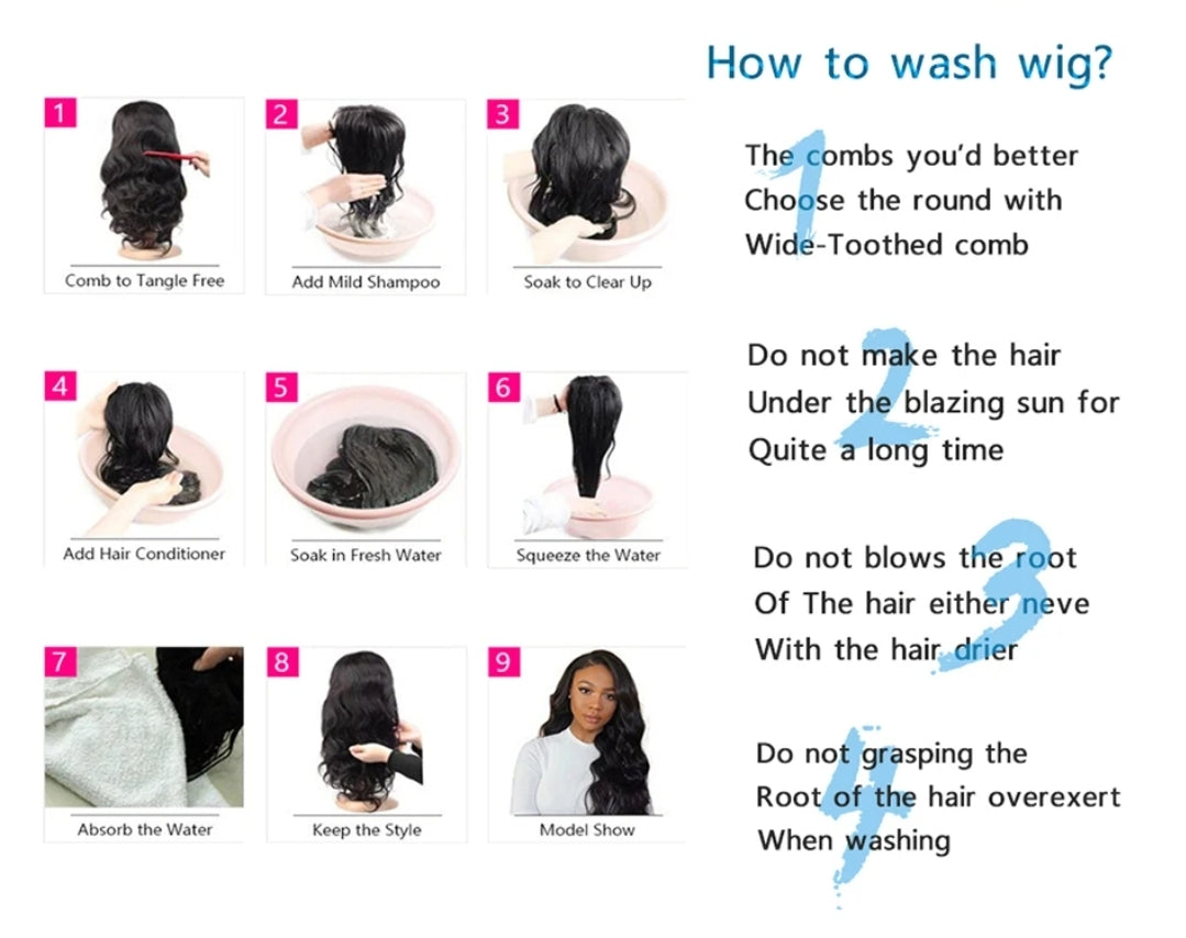 Double Drawn Bouncy (HD Lace)