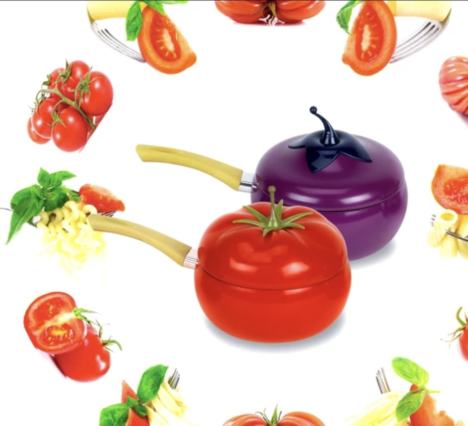 Non-Stick Casserole Pot (3Set)