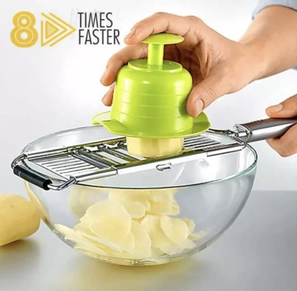 Vegetable Grater