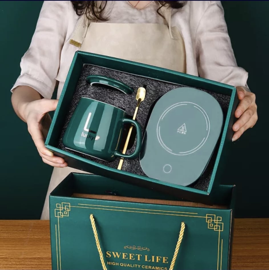 Smart Coffee Mug