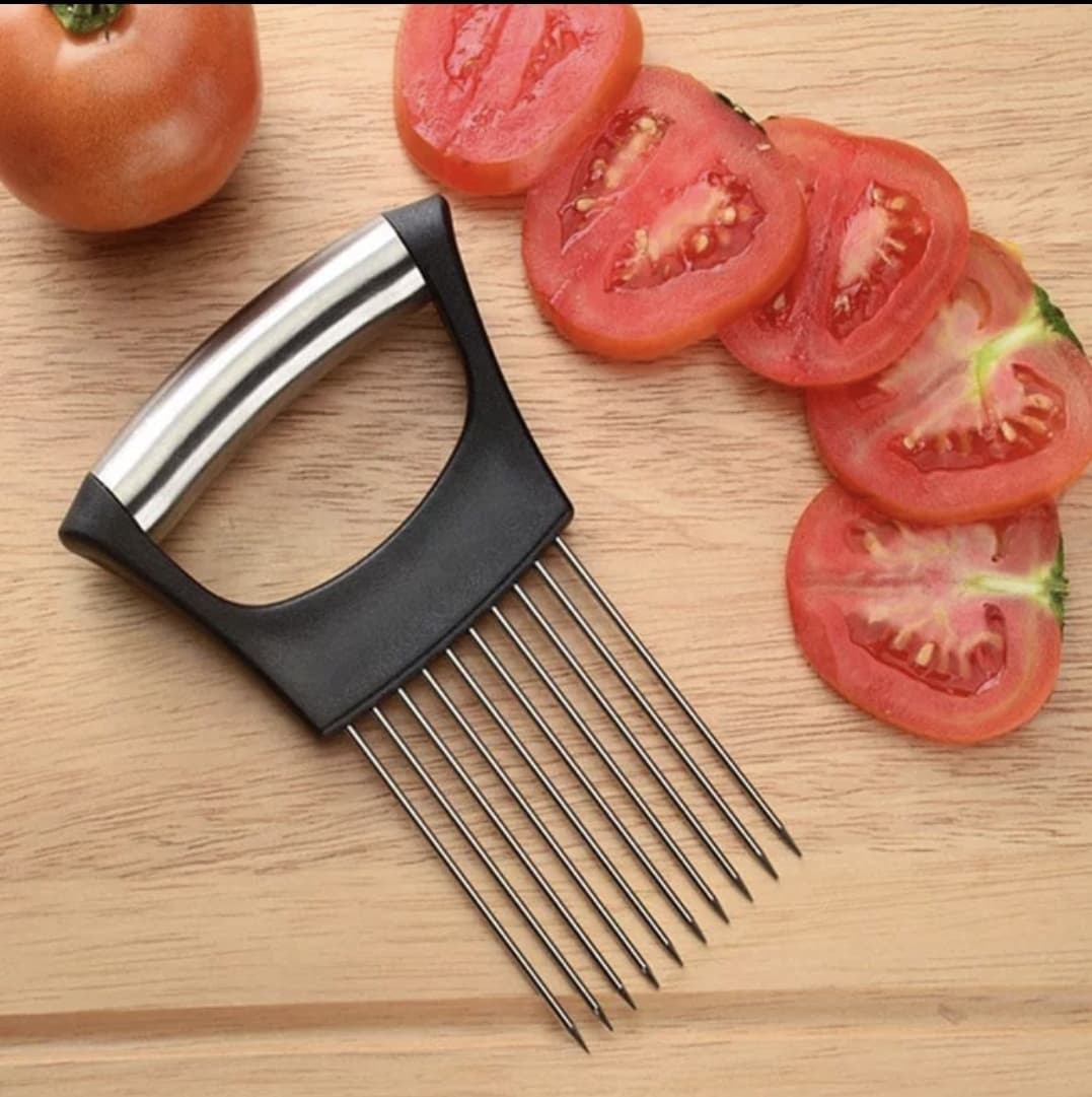 Holder Slicer