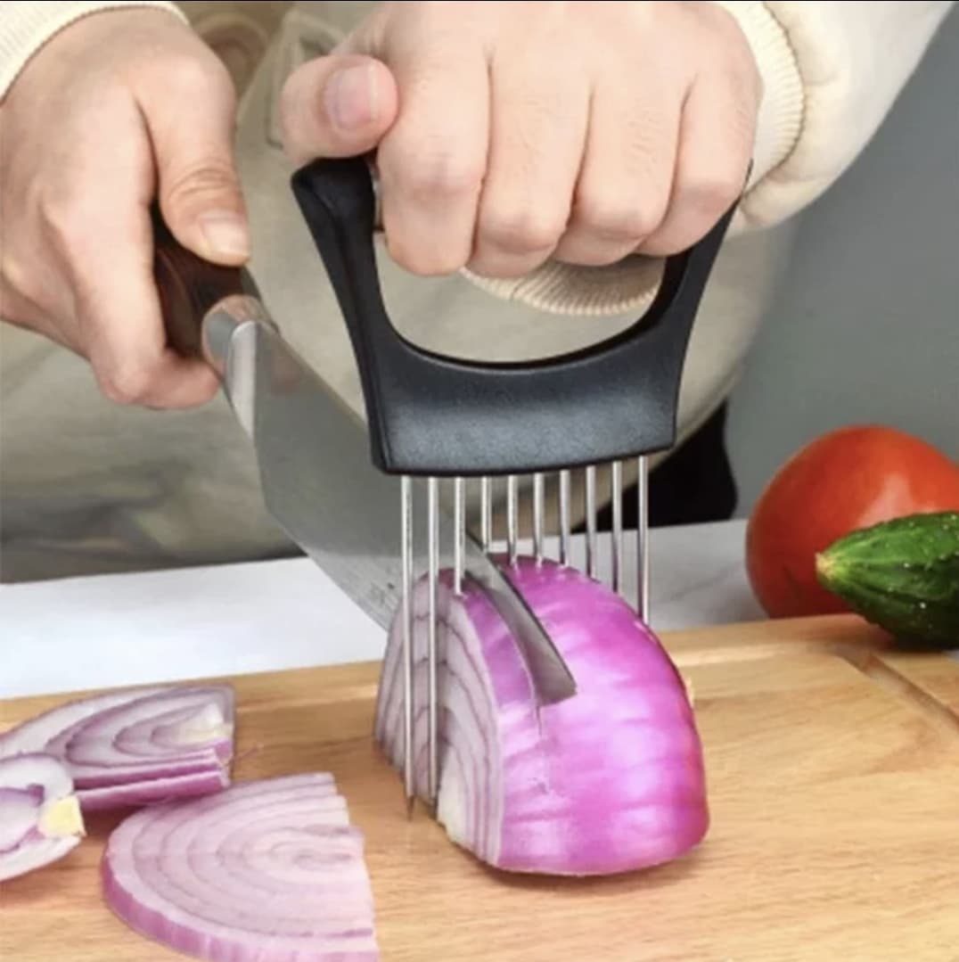 Holder Slicer