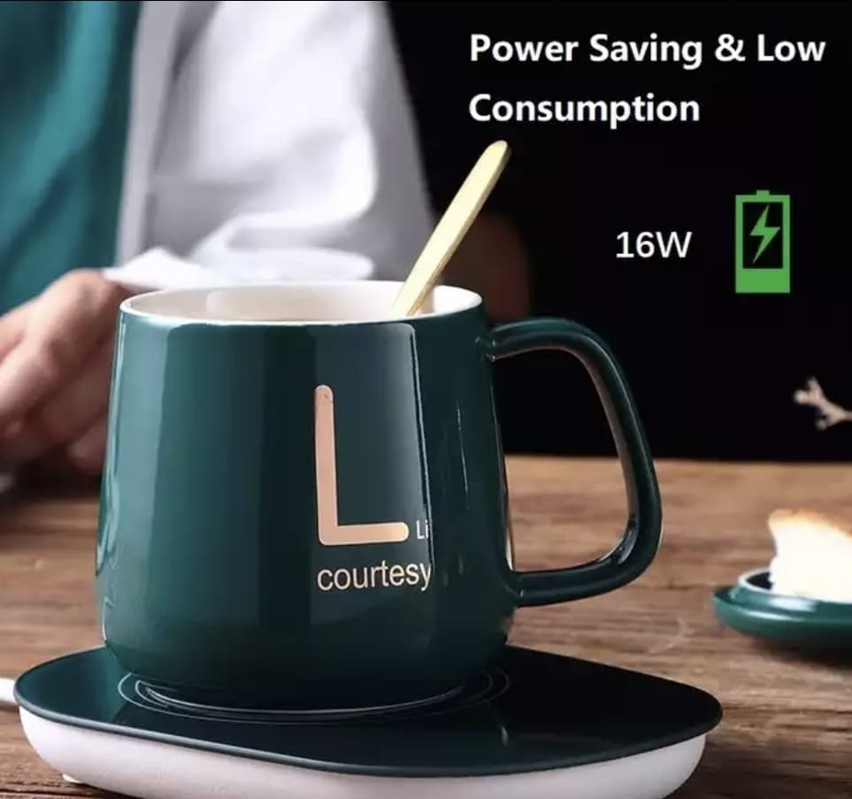 Smart Coffee Mug