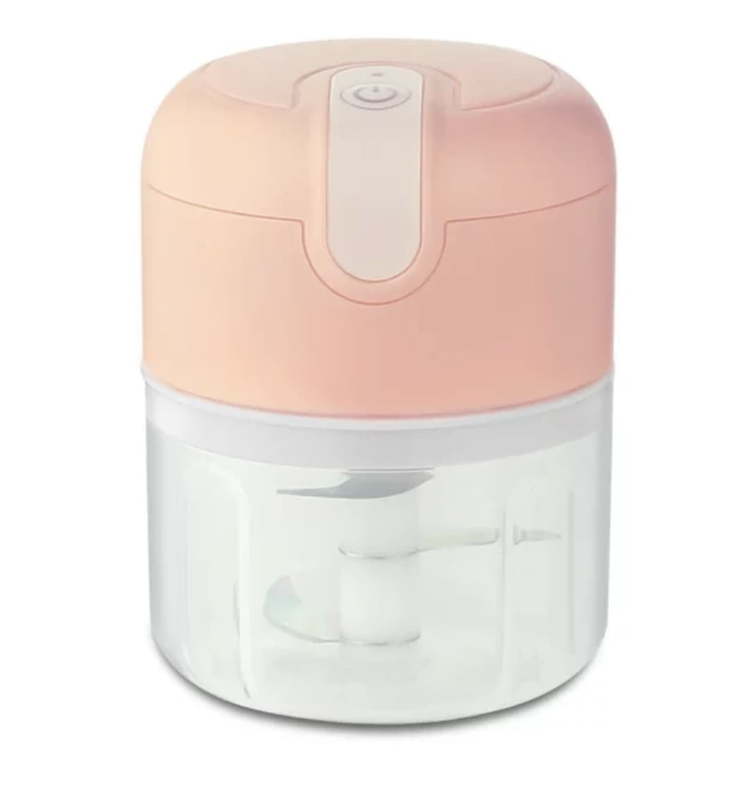 Electric Vegetable Chopper