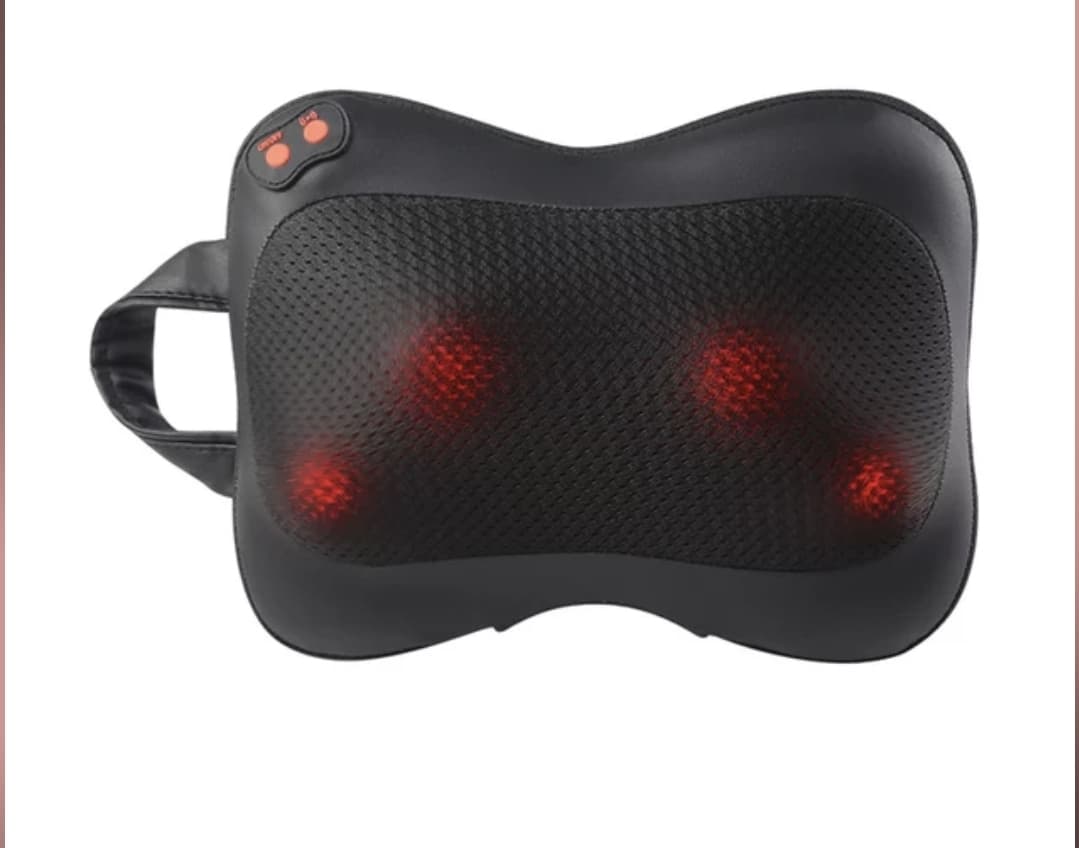 Massage Pillow