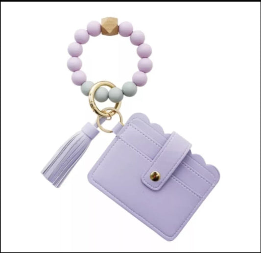 Bracelet Wallet