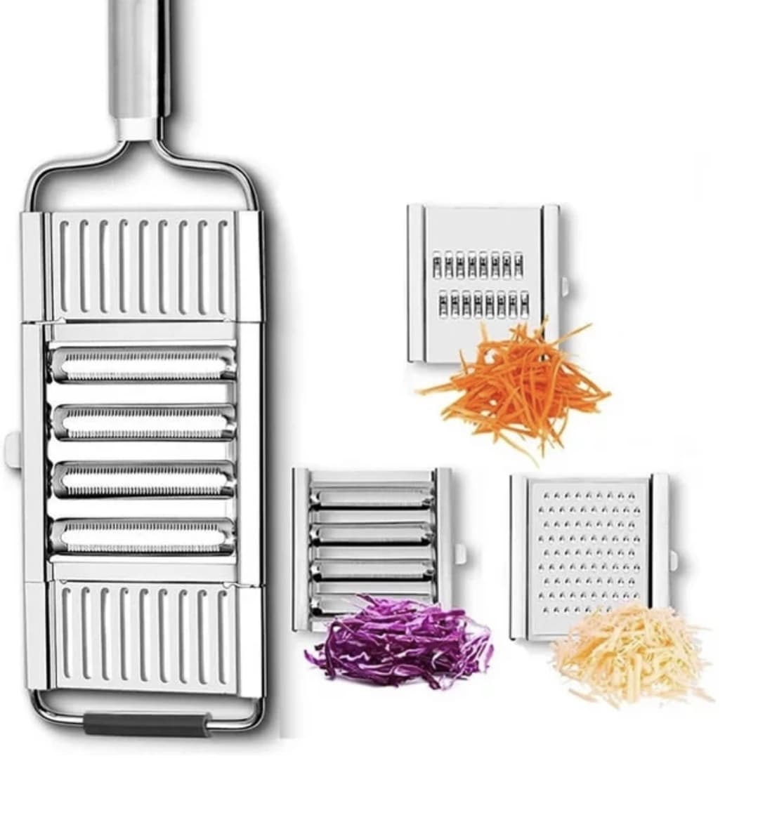 Vegetable Grater