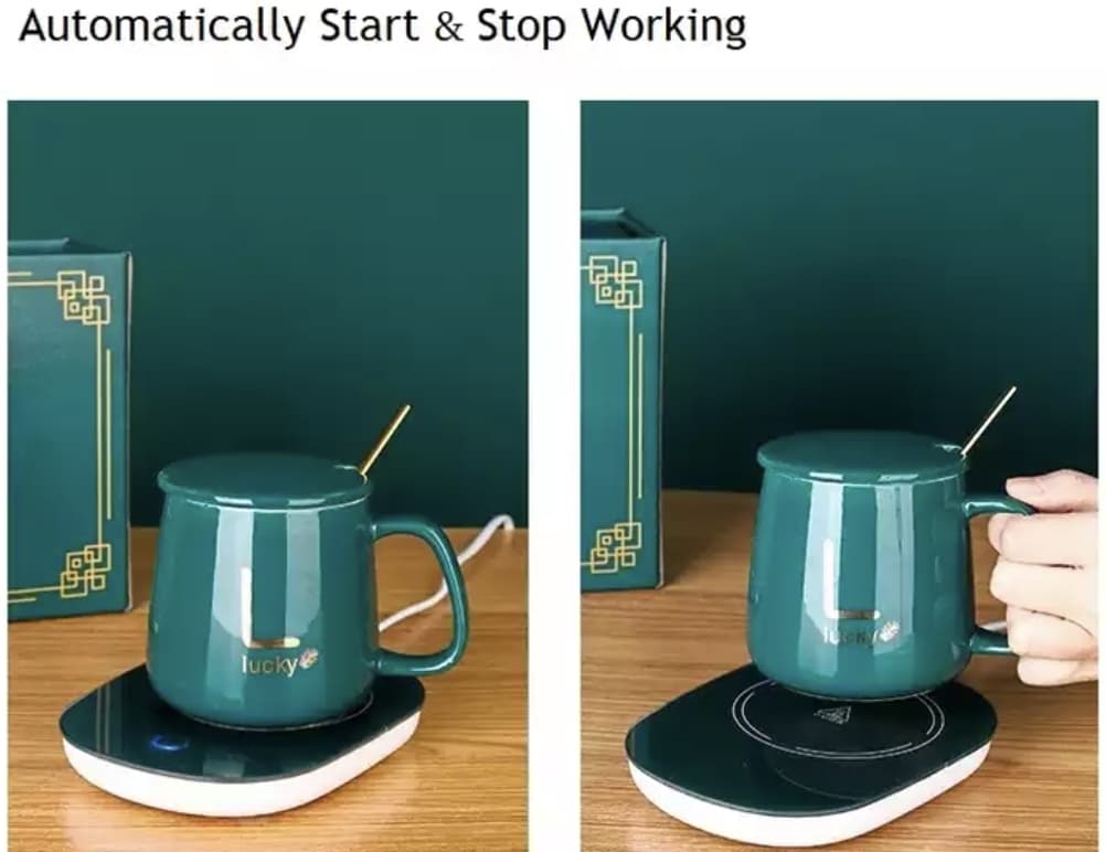 Smart Coffee Mug