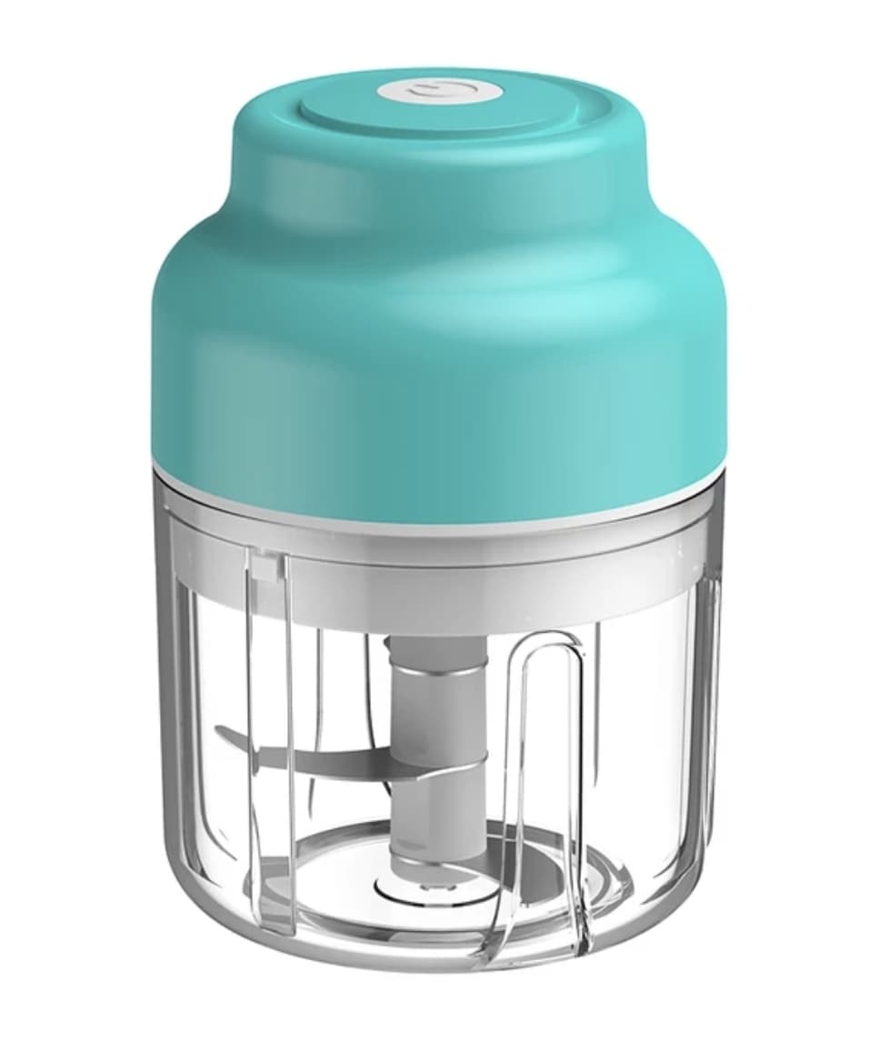 Electric Vegetable Chopper