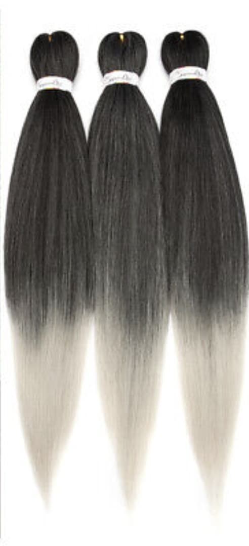 24inch (Pre Stretched ) - X-PRESSION ULTRA