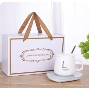 Smart Coffee Mug