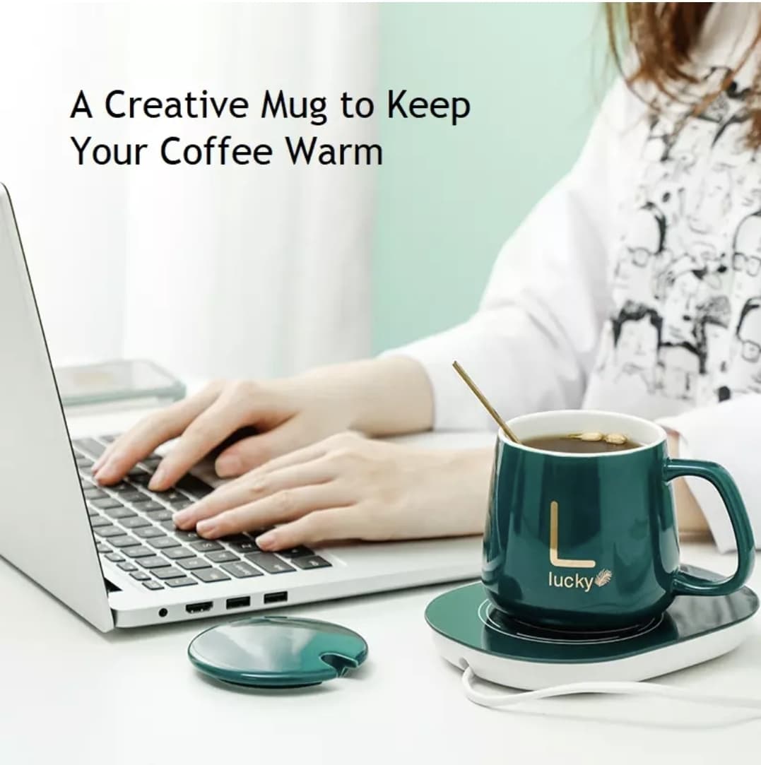 Smart Coffee Mug