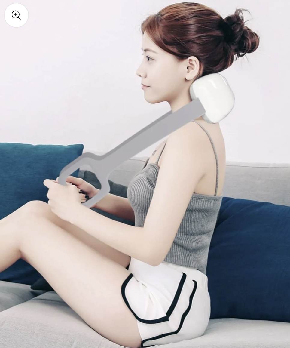 Neck Massager