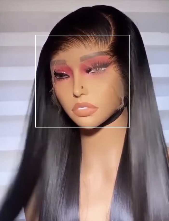 HD 5x5  Lace Closure / Frontals 13x4
