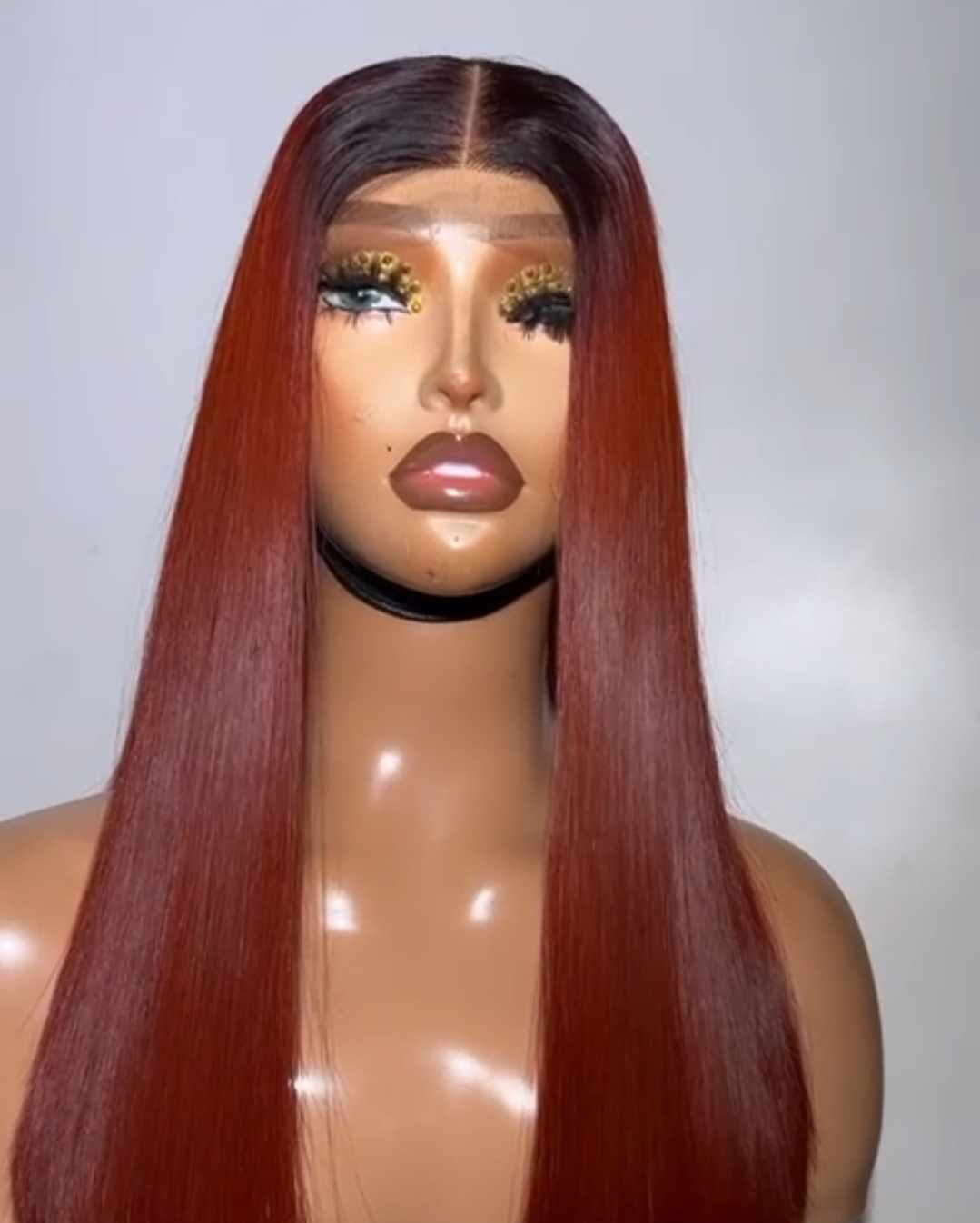 Vietnamese Single Donor 5X5 / 2X6 / Luxury Wigs