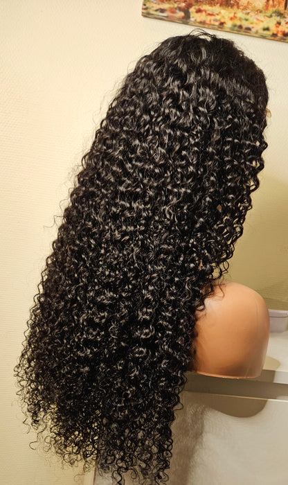 Jerry Curl  26"