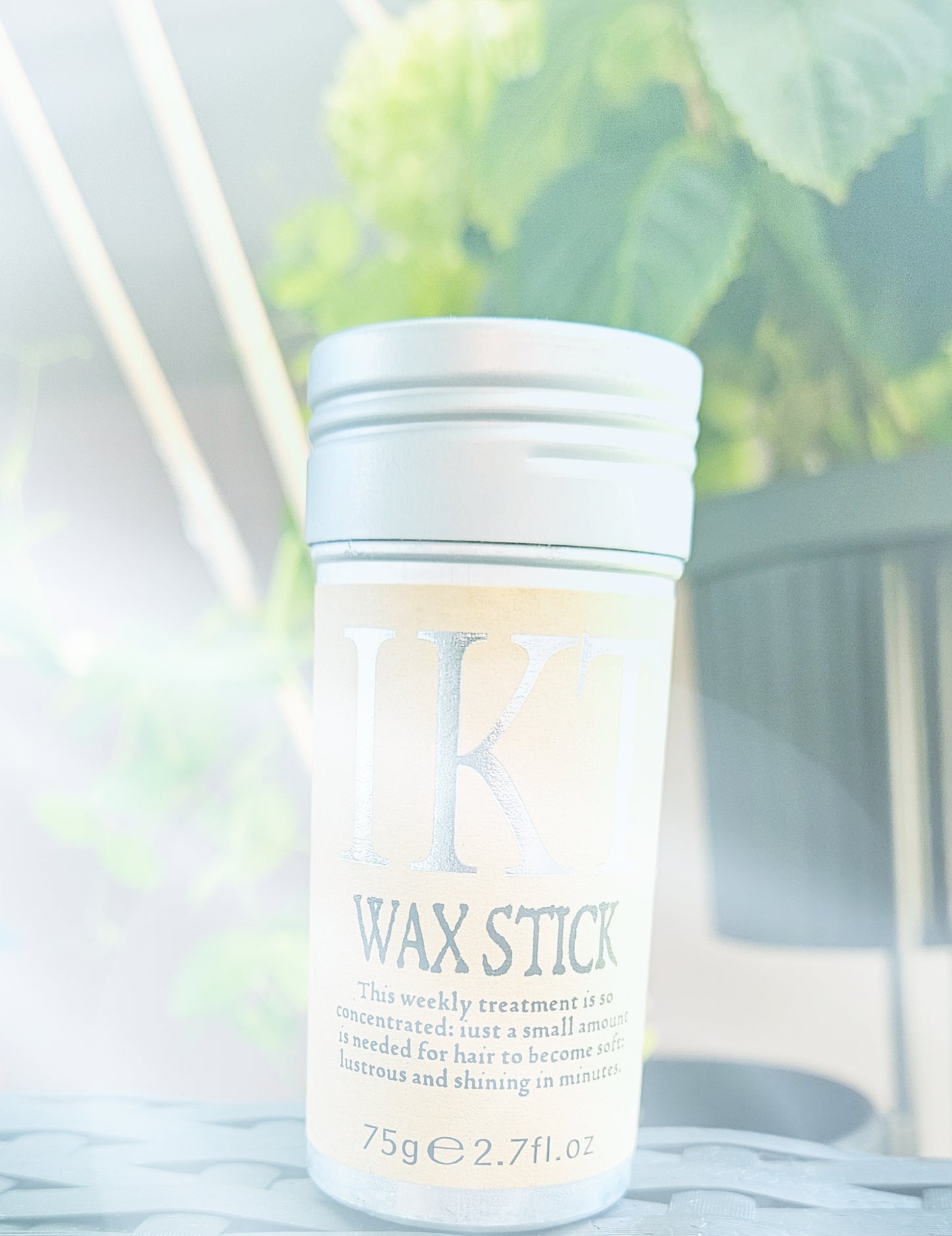 Wax Stick