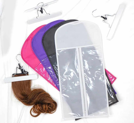 Wig Bags