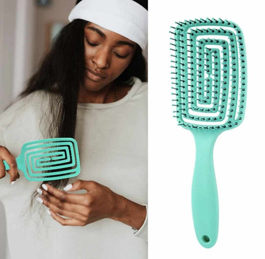 Bristle Detangling  Brush