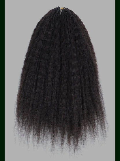 Oge Crochet Waves ( Kinky straight, Deep-wave, Jerry Curl)