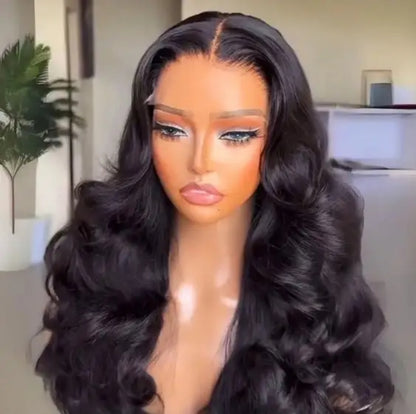 Double Drawn Bouncy (HD Lace)