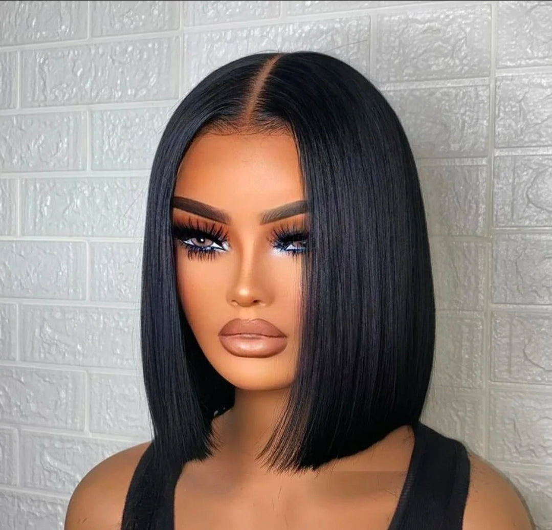 Vietnamese Bone Straight (SDD)