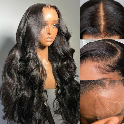 Double Drawn Bouncy (HD Lace)