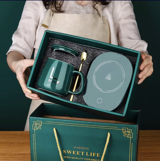 Smart Coffee Mug