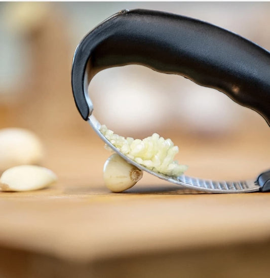 Garlic Press