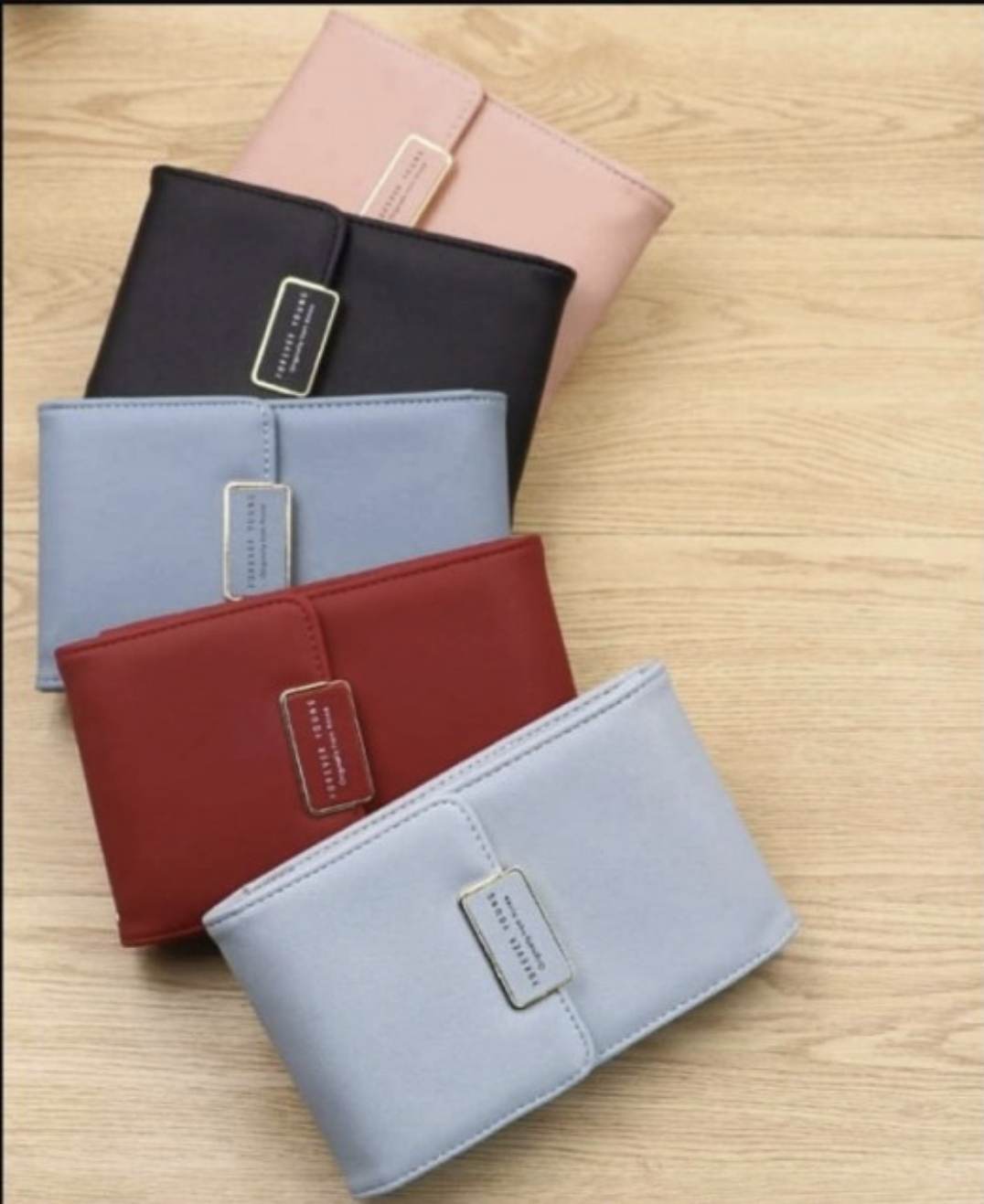 RFID Crossbody Cell Phone Wallet with Adjustable Strap | Collections Etc.