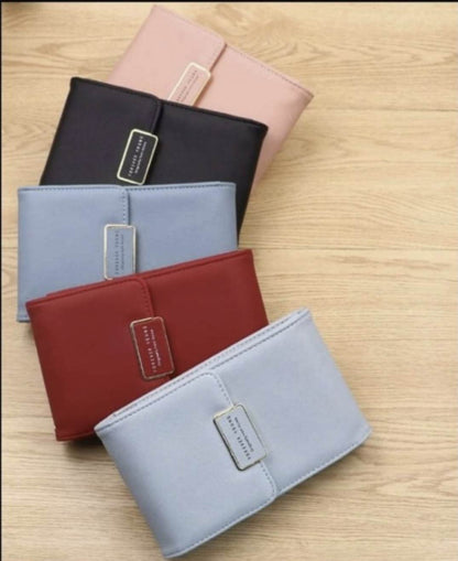 Crossbody Bag Cell Phone Purse Wallet with Credit Card Slots for Women