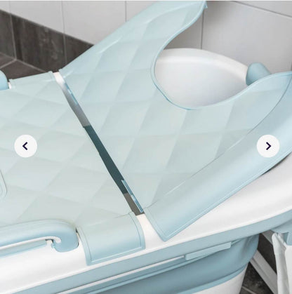 Adult Foldable Bathtub