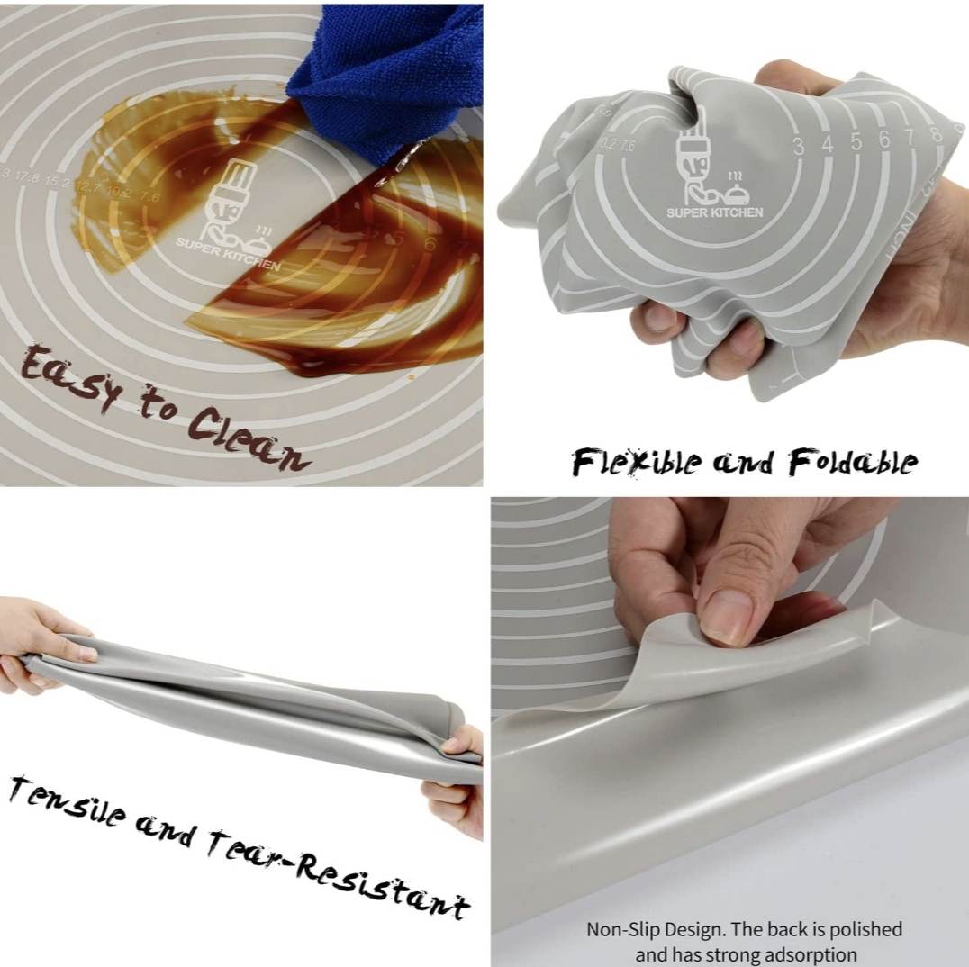 Baking Silicone Pastry Mat