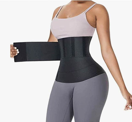 Bandage Wrap Waist Trainer