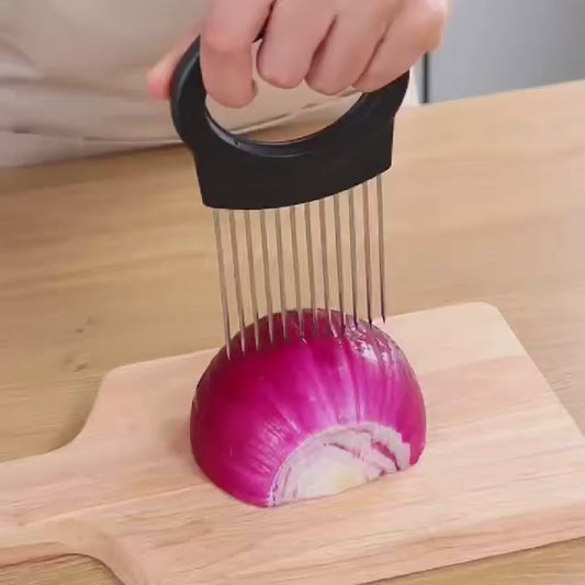 Holder Slicer